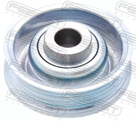 Tensioner Pulley, V-ribbed belt