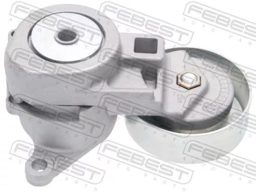 Belt Tensioner, V-ribbed belt