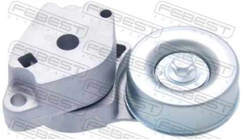 Belt Tensioner, V-ribbed belt