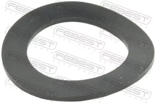 Seal, oil filler neck cap