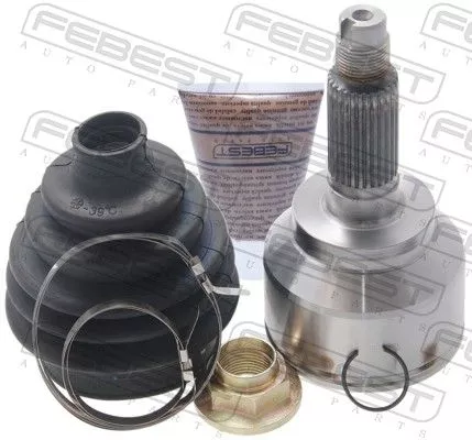 Joint Kit, drive shaft