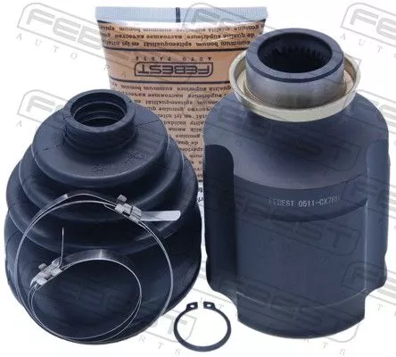 Joint Kit, drive shaft