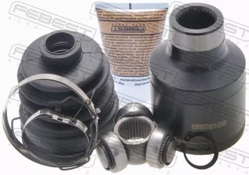 Joint Kit, drive shaft