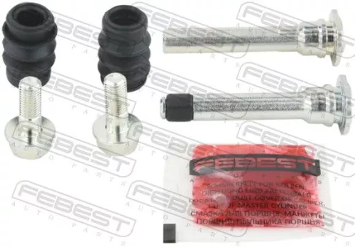 Guide Sleeve Kit, brake caliper