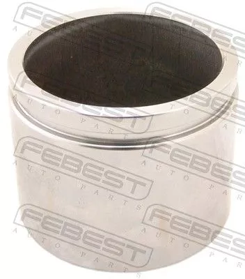 Piston, brake caliper