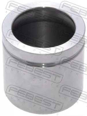 Piston, brake caliper