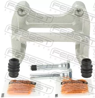 Brake Caliper Bracket Set