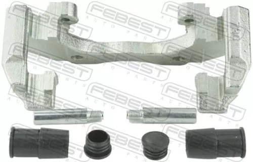 Brake Caliper Bracket Set