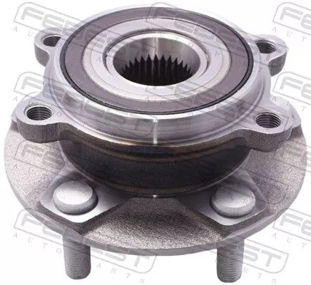 Wheel Hub