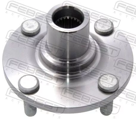 Wheel Hub