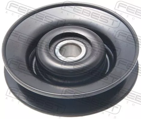 Tensioner Pulley, V-ribbed belt