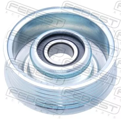Tensioner Pulley, V-ribbed belt