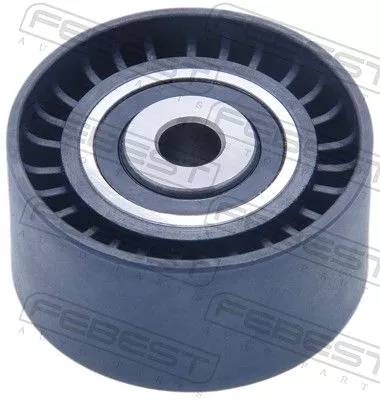Deflection Pulley/Guide Pulley, timing belt