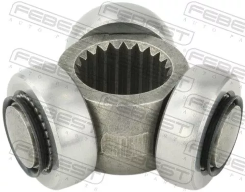 Spider Assembly, drive shaft