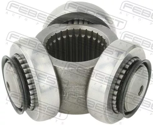 Spider Assembly, drive shaft