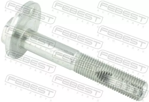 Camber Correction Screw
