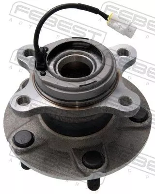 Wheel Hub