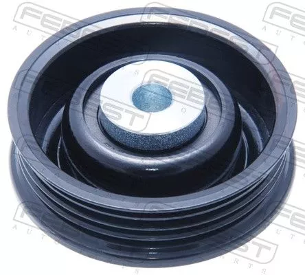Tensioner Pulley, V-ribbed belt