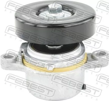 Belt Tensioner, V-ribbed belt