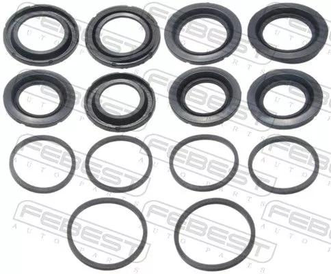 Repair Kit, brake caliper