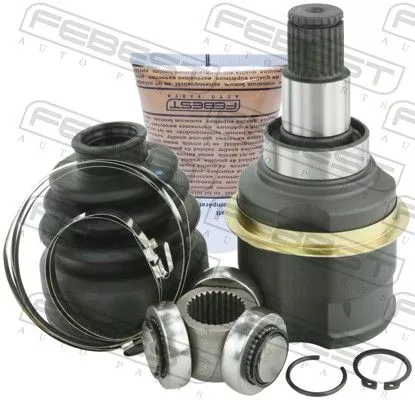 Joint Kit, drive shaft