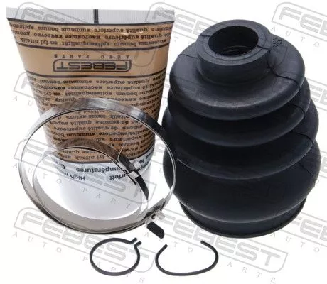 Bellow Kit, drive shaft