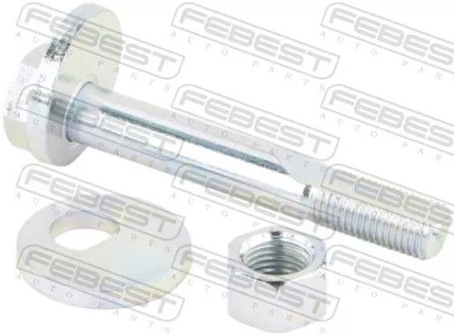 Camber Correction Screw