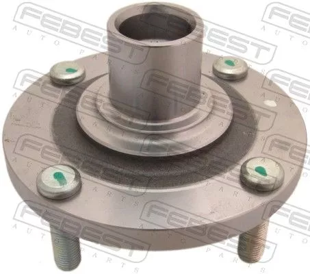 Wheel Hub