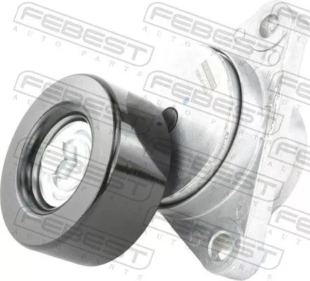 Belt Tensioner, V-ribbed belt