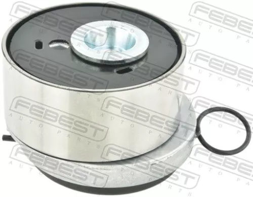 Tensioner, timing belt