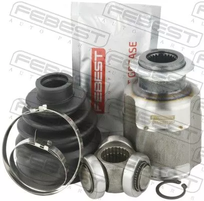 Joint Kit, drive shaft