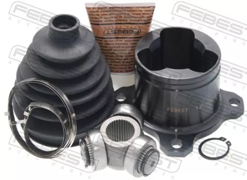 Joint Kit, drive shaft