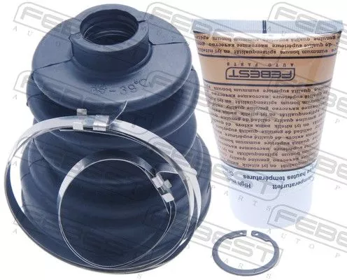 Bellow Kit, drive shaft