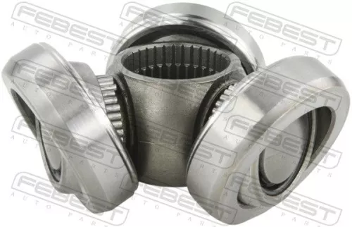 Spider Assembly, drive shaft