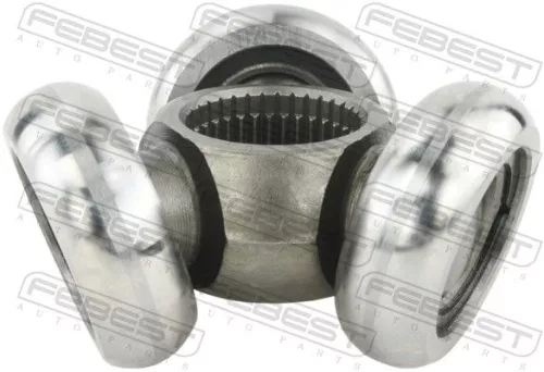 Spider Assembly, drive shaft