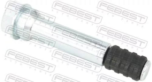 Guide Bolt, brake caliper
