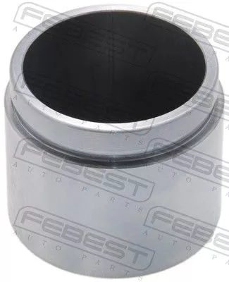 Piston, brake caliper