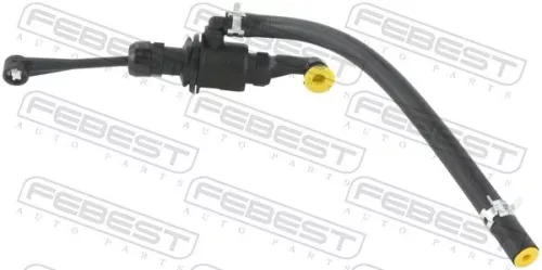 Master Cylinder, clutch