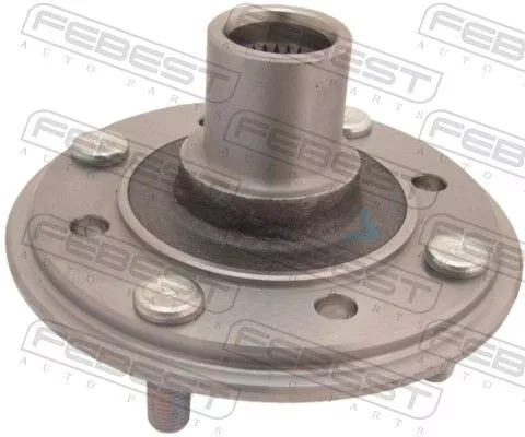 Wheel Hub