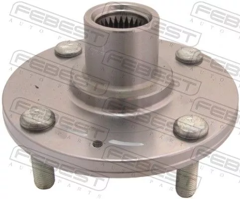 Wheel Hub