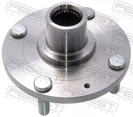 Wheel Hub