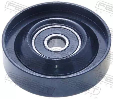 Tensioner Pulley, V-ribbed belt