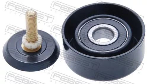Tensioner Pulley, V-ribbed belt