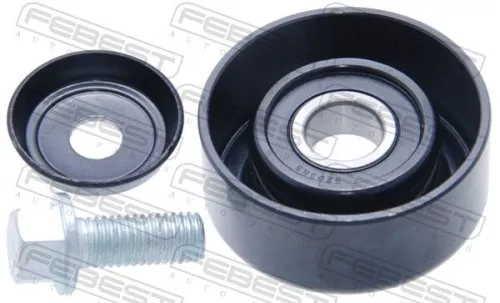 Tensioner Pulley, V-ribbed belt