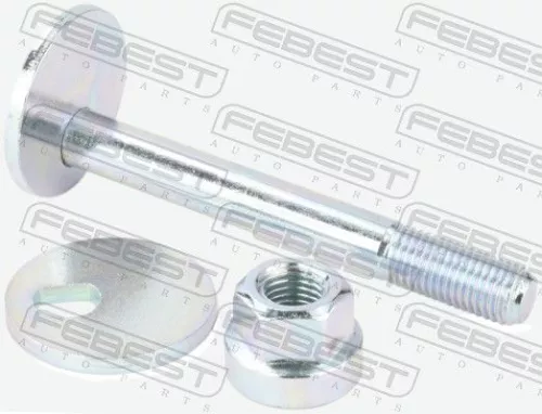 Camber Correction Screw