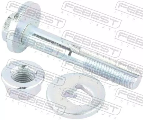 Camber Correction Screw