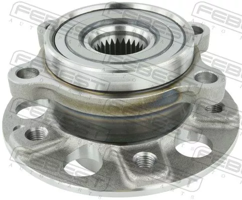 Wheel Hub