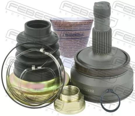 Joint Kit, drive shaft