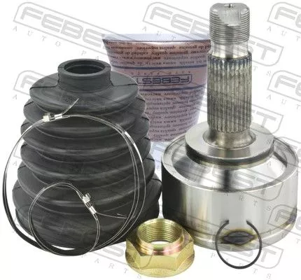 Joint Kit, drive shaft