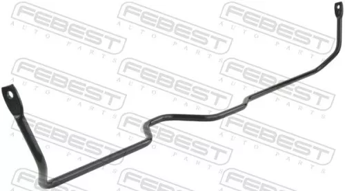 Stabiliser Bar, suspension